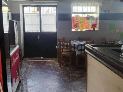 Casa pareada en Plaza de Rodríguez Arias
