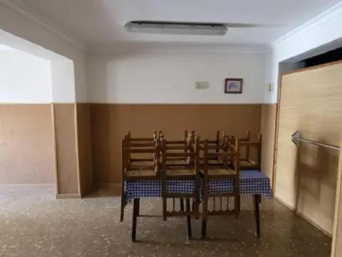 Casa pareada en Plaza de Rodríguez Arias