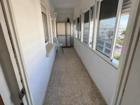 Piso en calle Benito Cellier