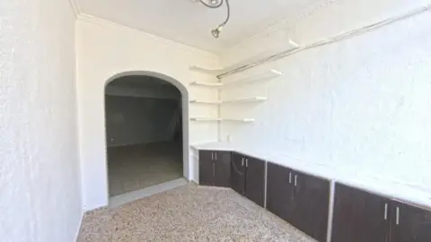 Piso en Avenida Manuel de Falla