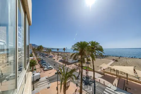 Apartamento en calle 92 Paseo Marítimo Rey de España #Planta 2