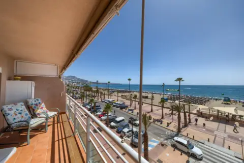 Apartamento en calle Sardina