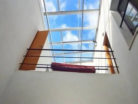 Casa en calle Mazarredo