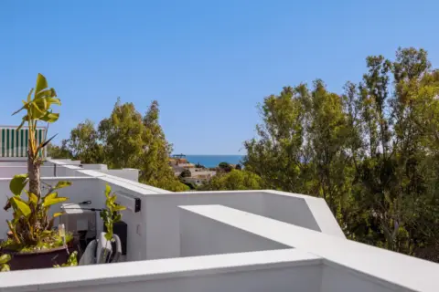 Ático en calle 37 calle Geranio #Planta 3