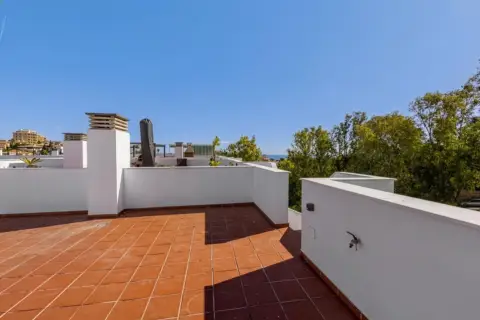 Ático en calle 37 calle Geranio #Planta 3