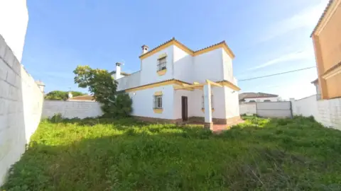 Chalet en Camino Canteruelas Altas
