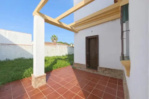 Chalet en Camino Canteruelas Altas
