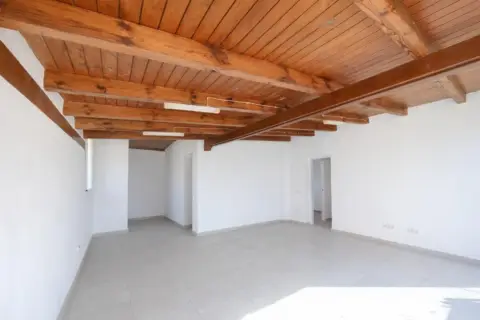 Chalet en Cañada de la Asomada