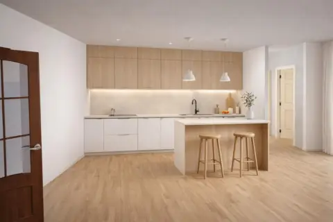Apartamento en Ronda del Estero