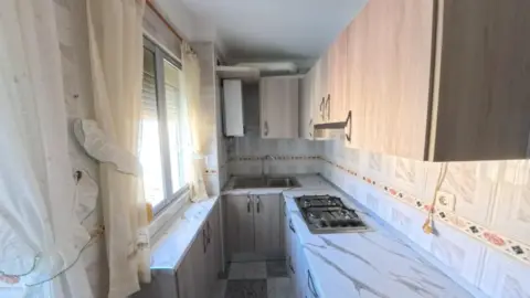 Piso en calle de Tomás del Valle
