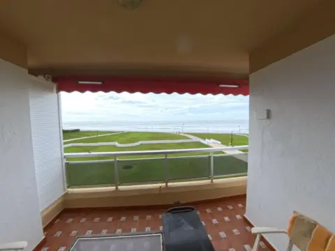 Piso – El Puerto de Santa María
