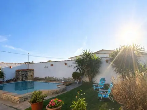 Casa en calle Camino Viñedos