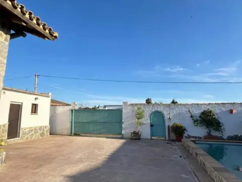 Casa en calle Camino Viñedos