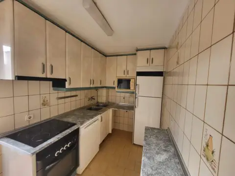 Piso en Coslada - Coslada Pueblo