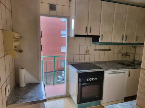 Piso en Coslada - Coslada Pueblo