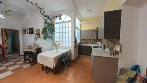 Piso – Cádiz Capital