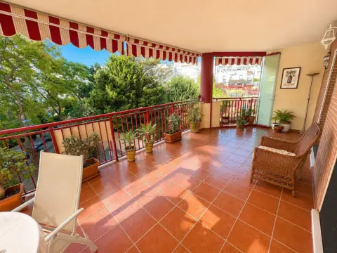 Apartamento en calle C. Colina Blanca, 3