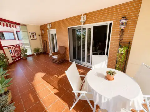 Apartamento en calle C. Colina Blanca, 3
