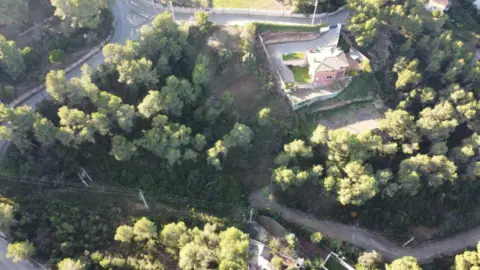 Terreno en Cervelló