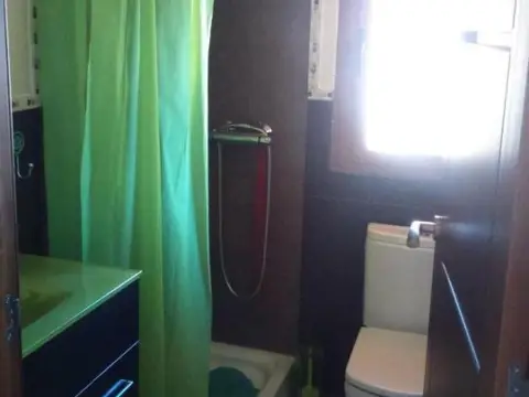 Chalet en calle Eras Altas