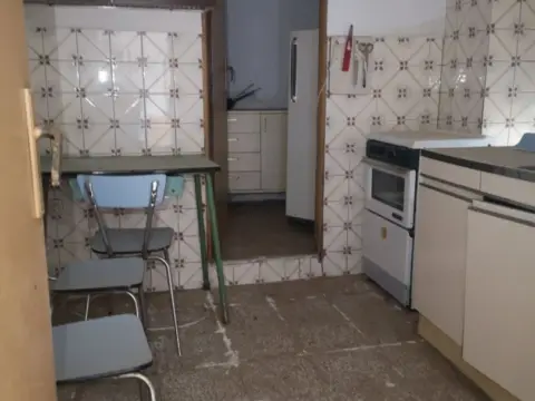 Casa adosada en Basardilla