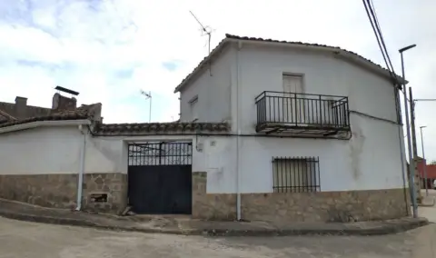 Casa rústica a calle Cañada Real