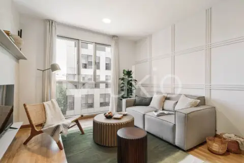 Piso en Carrer de la Ciutat de Granada