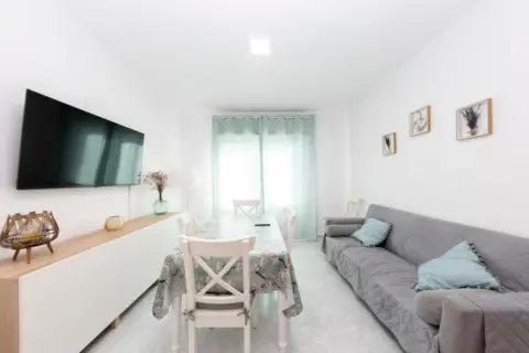 Piso en calle de Méndez Núñez, 26