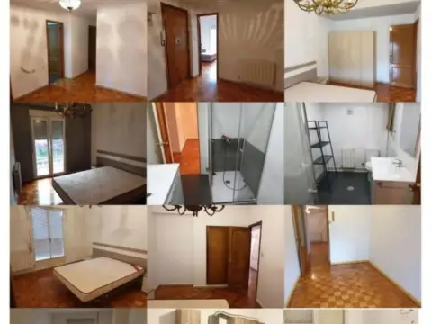 Piso en calle de Mateo de Prado