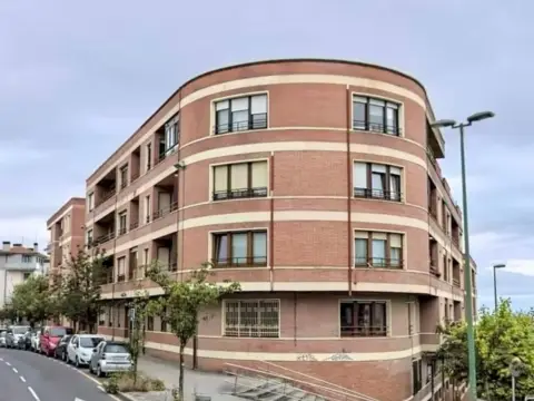 Piso en calle de Errementariena