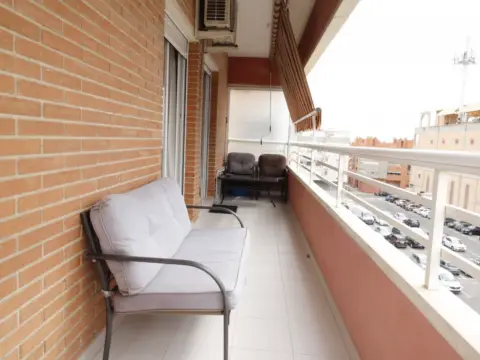 Piso en Corte Ingles