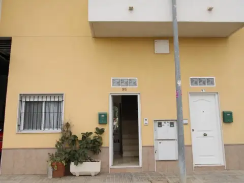 Chalet en Granja Rocamora