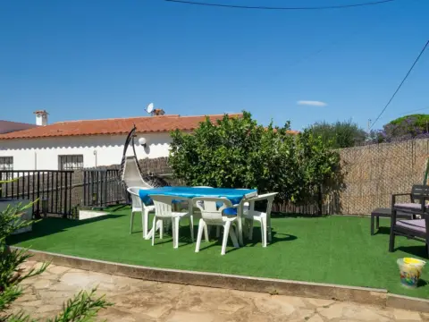 Casa en Carrer de les Pinedes