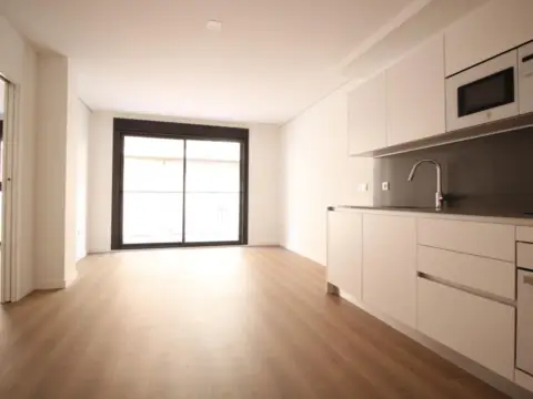 Piso en Raval de Santa Teresa-El Asilo