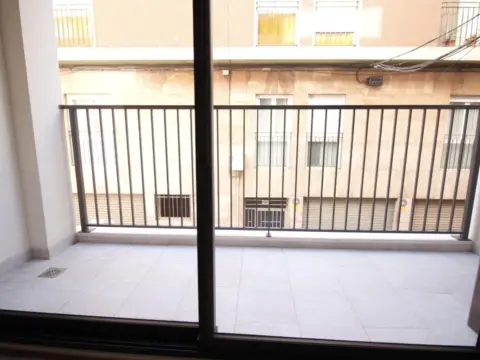 Piso en Raval de Santa Teresa-El Asilo