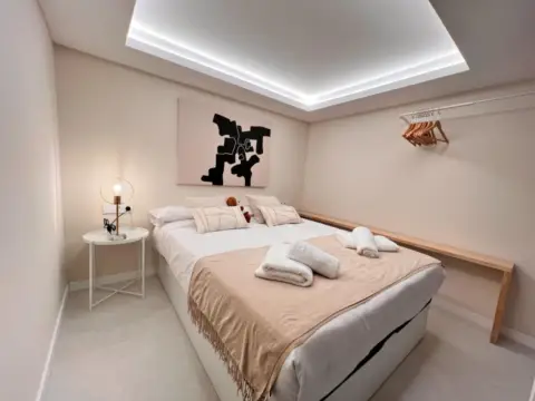 Estudio en L´Amistat - Amistad