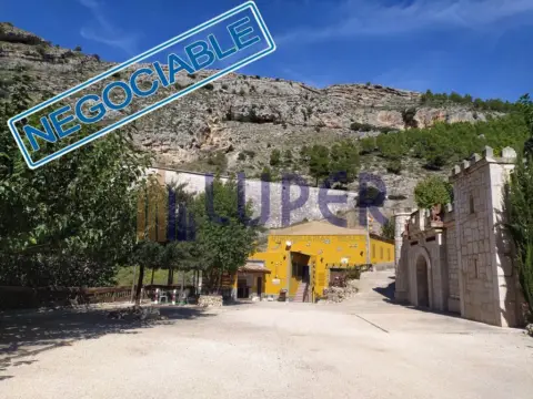 Finca rústica en Sant Rafael