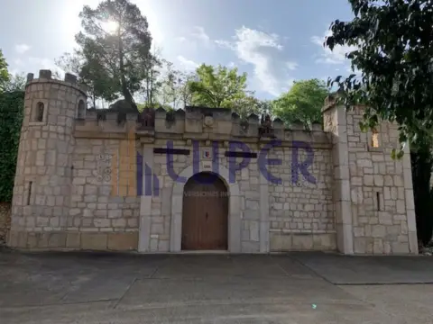 Finca rústica en Sant Rafael