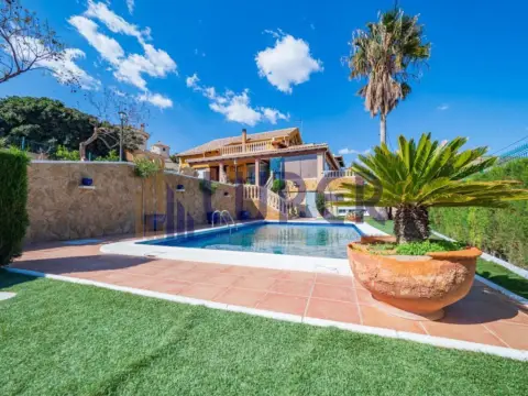 Chalet en Pozo San Antonio