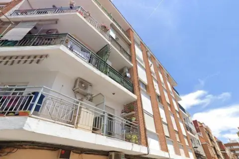 Piso en calle Valencia