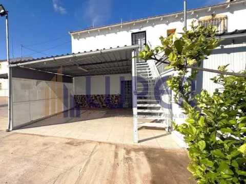 Chalet en Los Girasoles