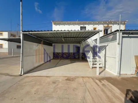 Chalet en Los Girasoles