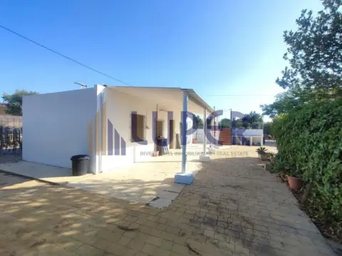 Finca rústica en Verdegas