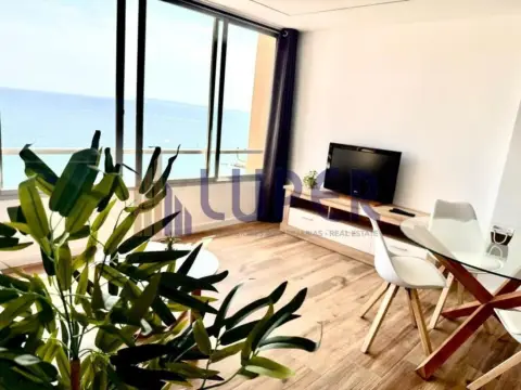 Piso en La Albufereta