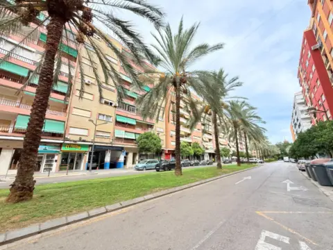 Piso en L´Amistat - Amistad