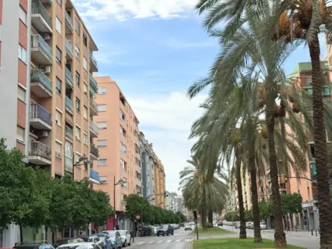 Piso en L´Amistat - Amistad