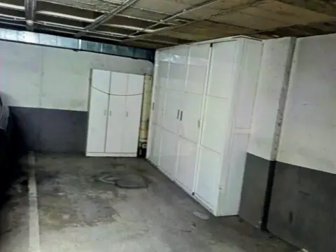 Garaje en Plaza Crevillente-Juzgados
