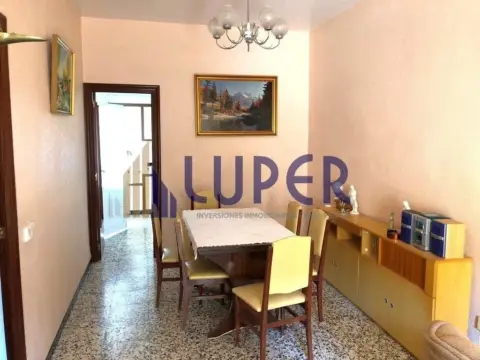 Piso en Cardiovascular