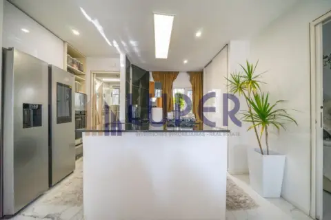 Piso en Colonia Santa Isabel