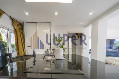 Piso en Colonia Santa Isabel